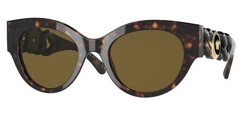 versace ve4382 944/73|Versace polarized sunglasses for men.